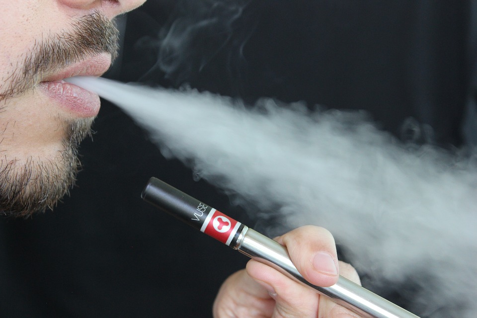 Does Vape Juice Go Unhealthy?