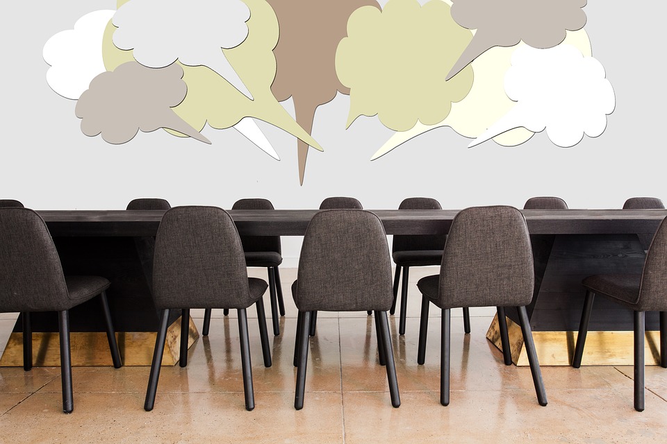 Just how to arrange an effective meeting