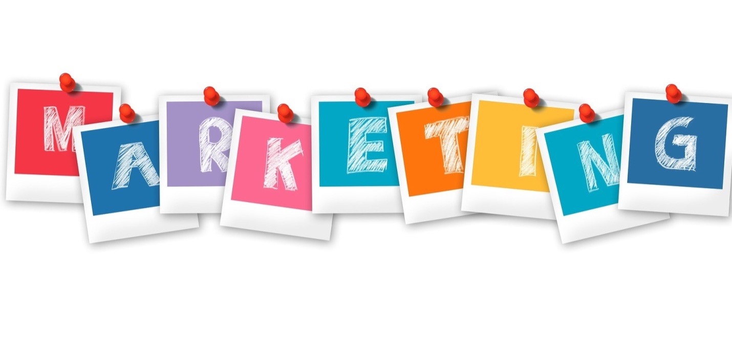 What are the 4 types of marketing strategies?