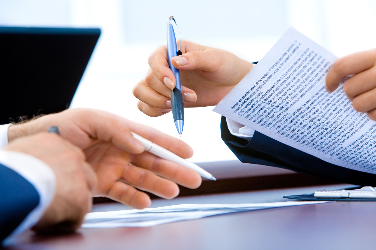 Strategic Planning for Long-Term Business Success: Integrating OKRs
